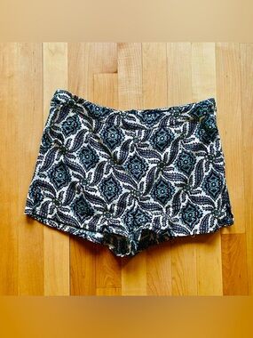 Boho Booty Shorts